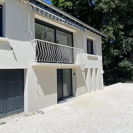 Elegante Maison De Ville Renovee Тулуза Екстериор снимка