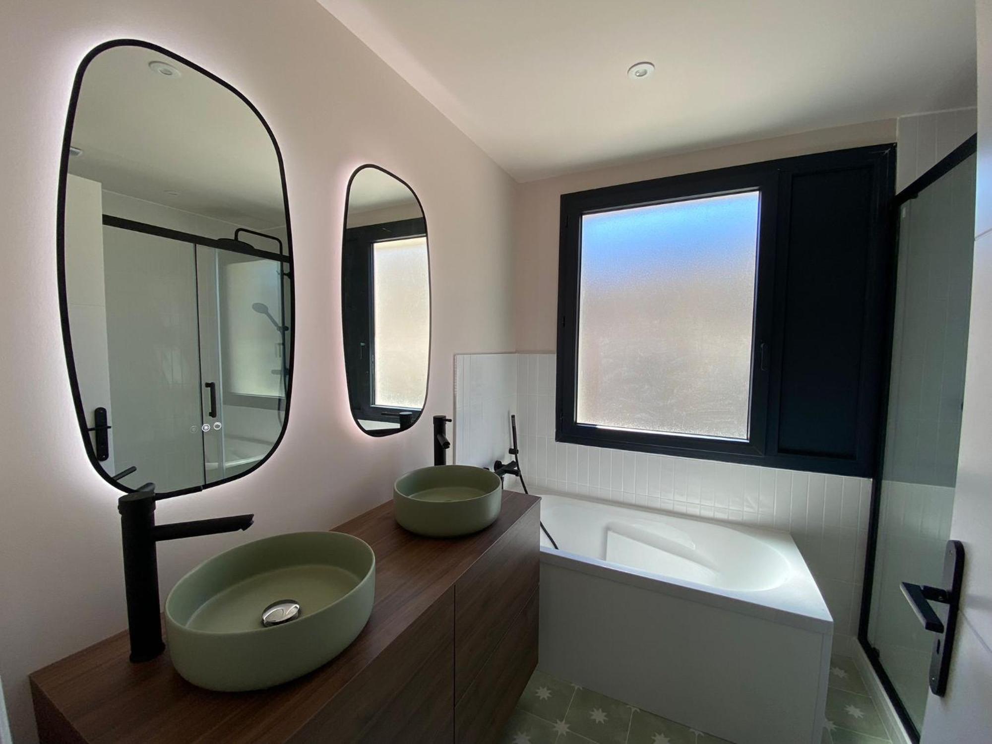 Elegante Maison De Ville Renovee Тулуза Екстериор снимка